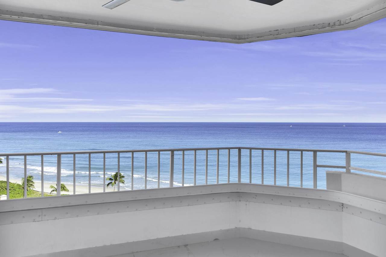 500 Ocean Boulevard - Photo 1