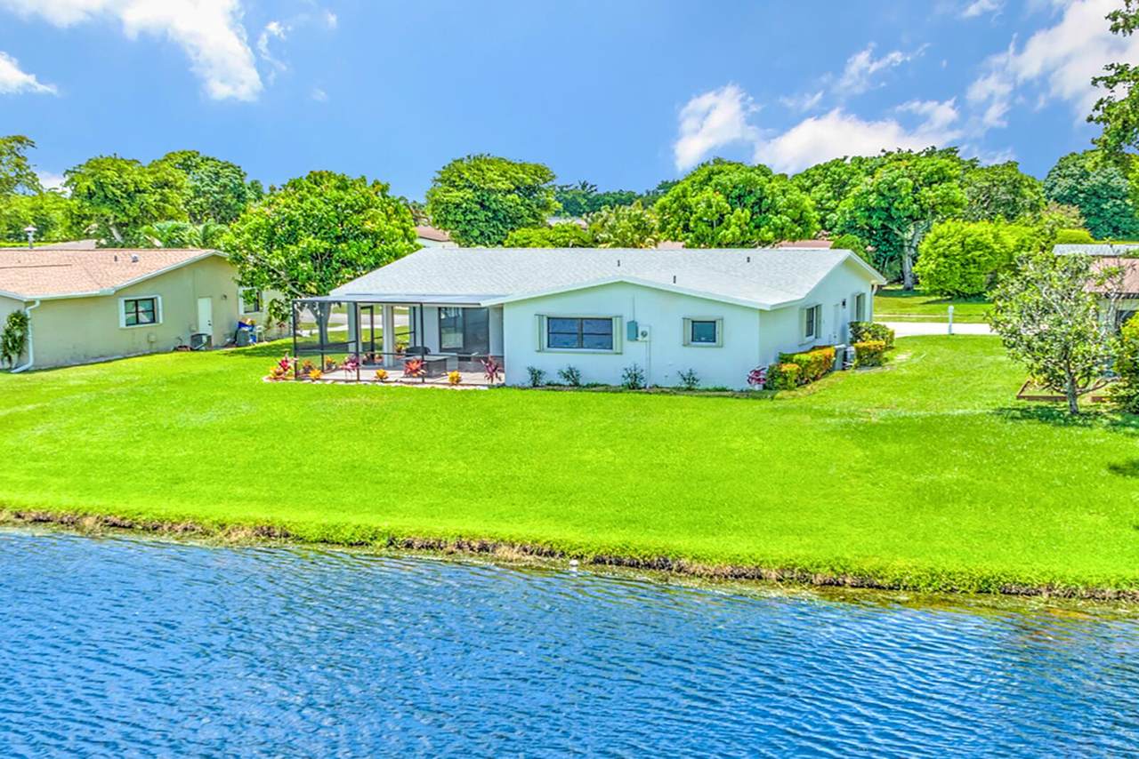 14608 Country Side Lane - Photo 1