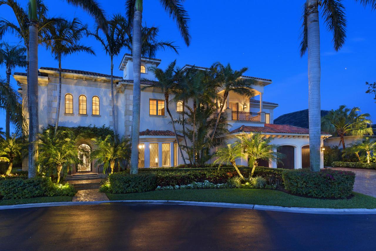700 Tern Point Circle - Photo 1