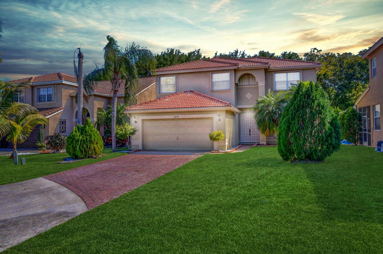 10794 Barque Court - Photo 1