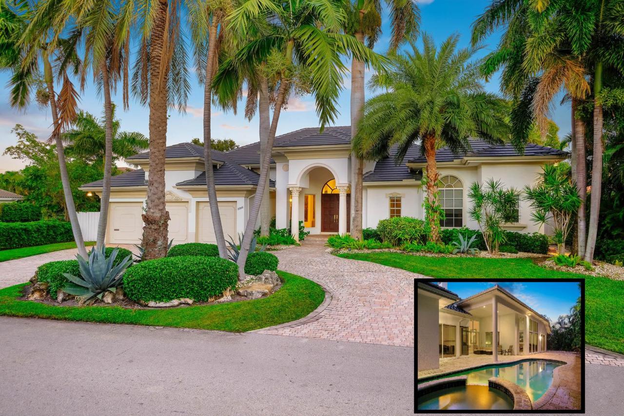 2266 Maya Palm Drive - Photo 1
