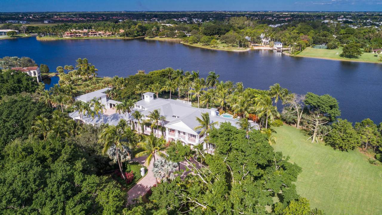 6005 Le Lac Road - Photo 1