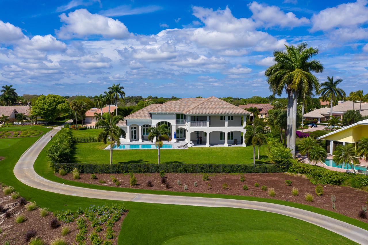 4600 Bocaire Boulevard - Photo 1