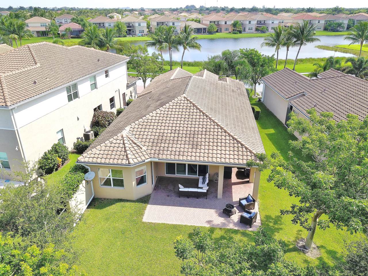 11453 Mantova Bay Circle - Photo 1