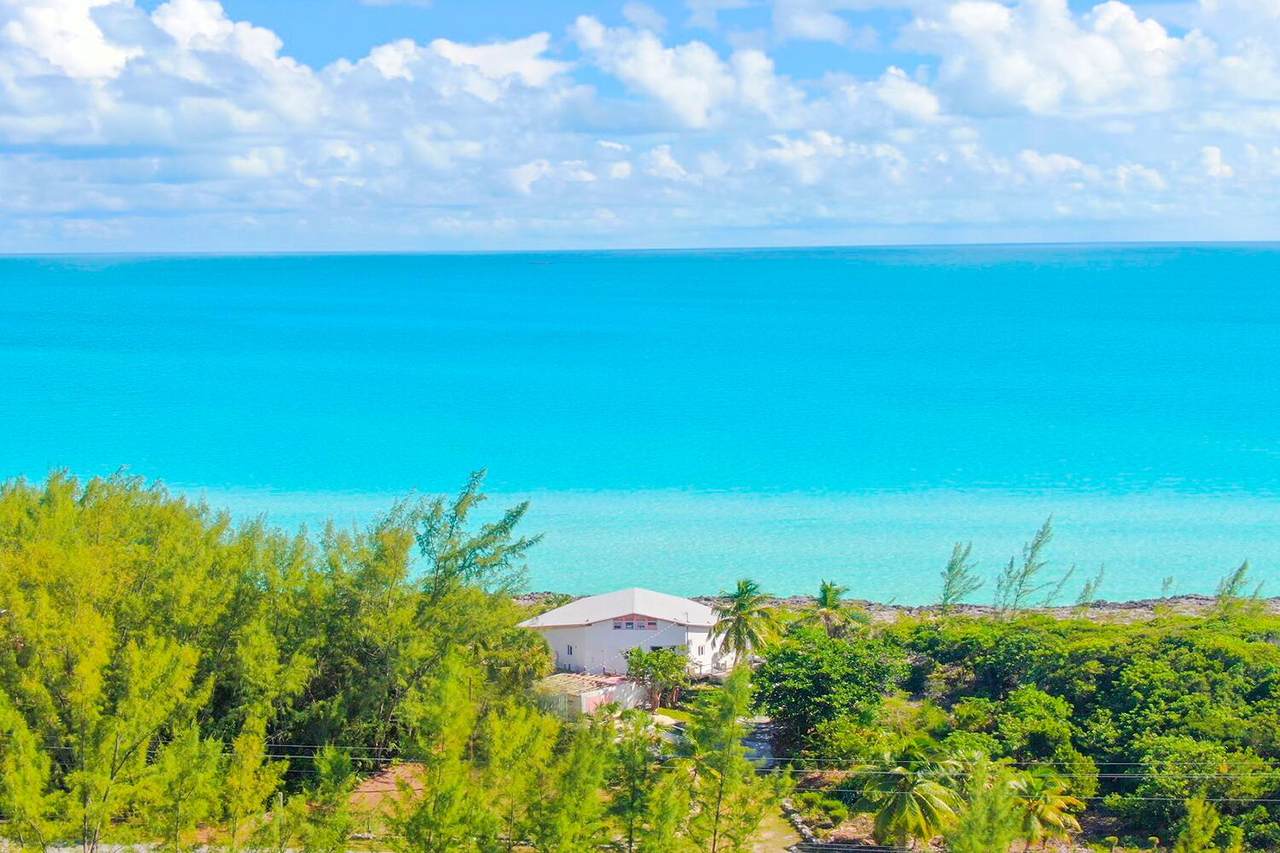 Lot 34 Main Eleuthera Highway - Photo 1