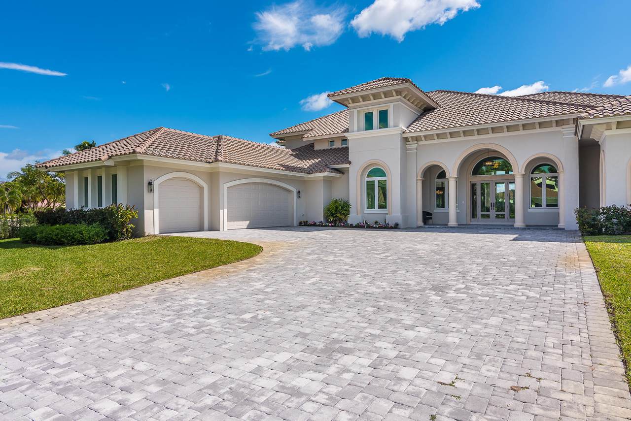 4600 Bocaire Boulevard - Photo 1
