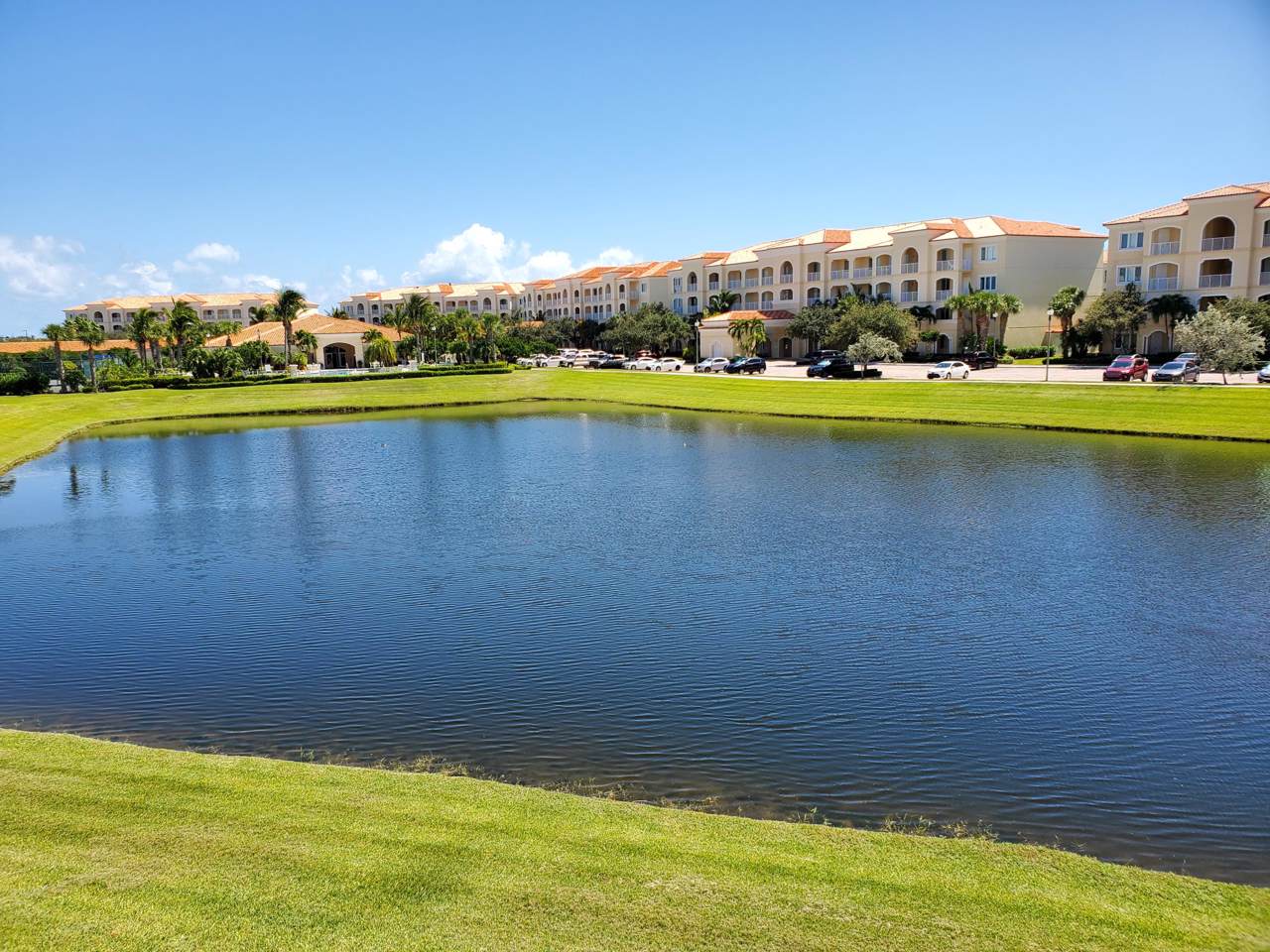 1 Harbour Isle Drive - Photo 1
