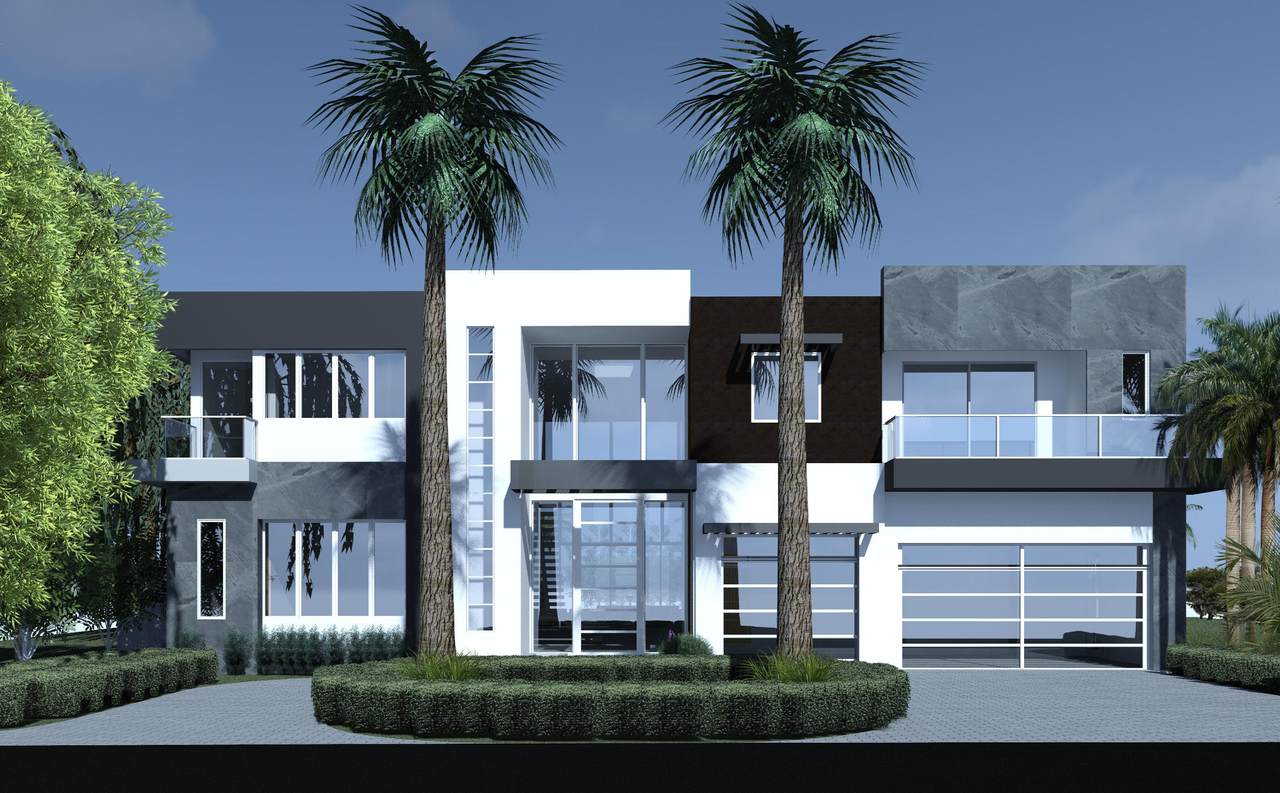 2275 Areca Palm Road - Photo 1