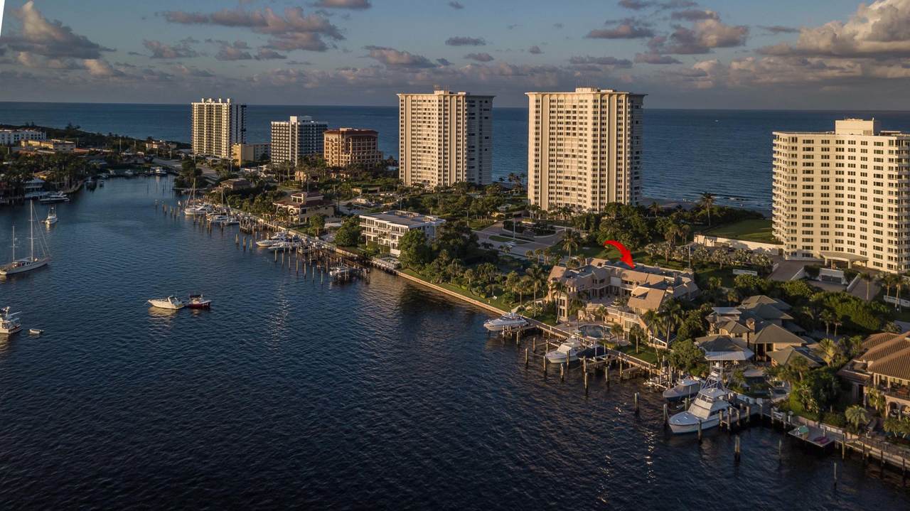 555 Ocean Boulevard - Photo 1