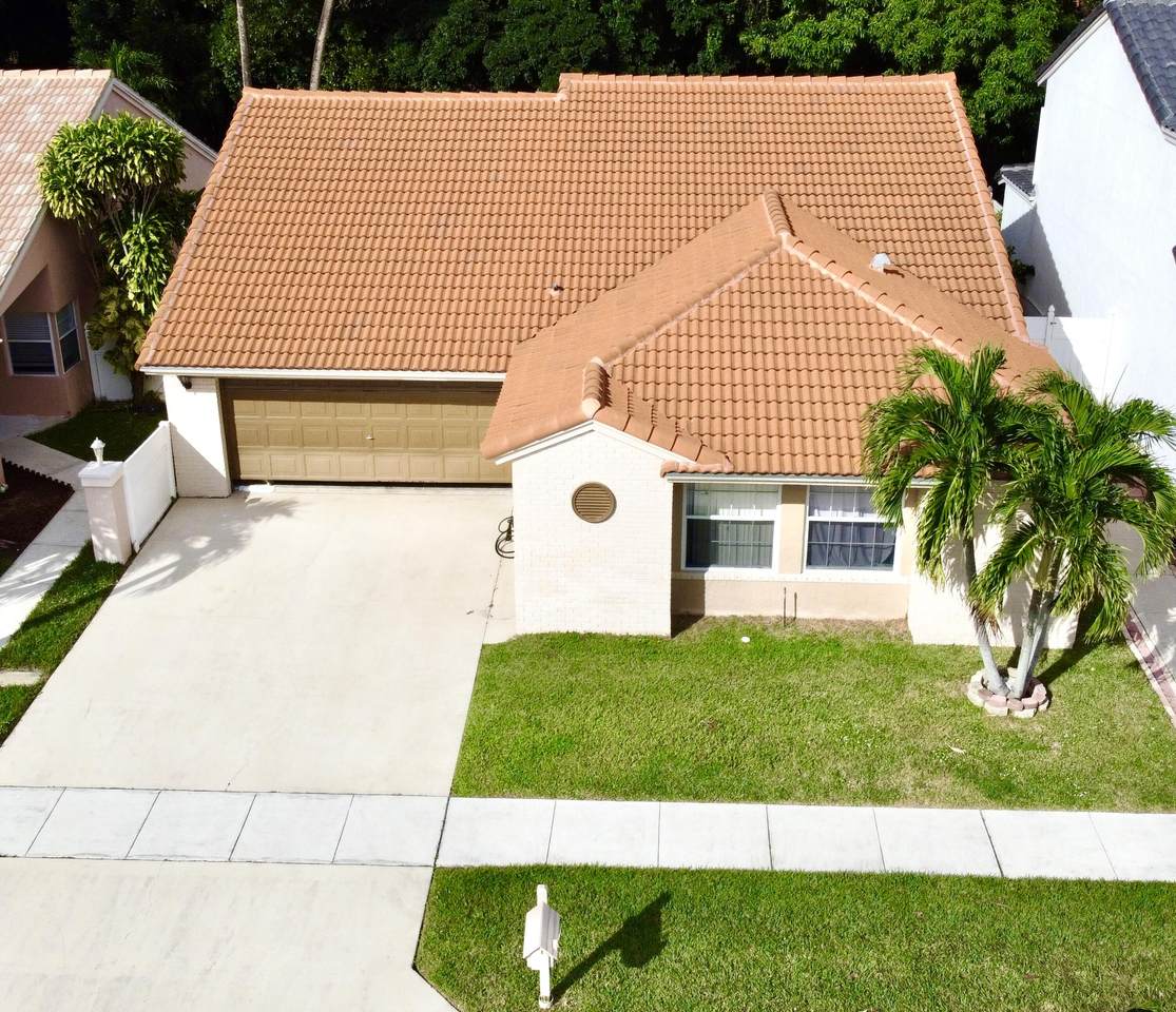 10033 Country Brook Road Road - Photo 1