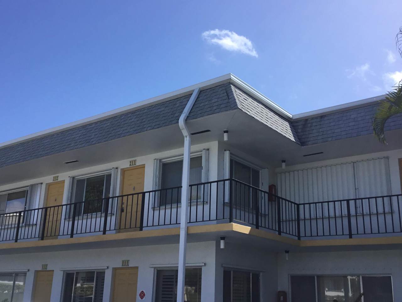 3120 Lake Osborne Drive - Photo 1