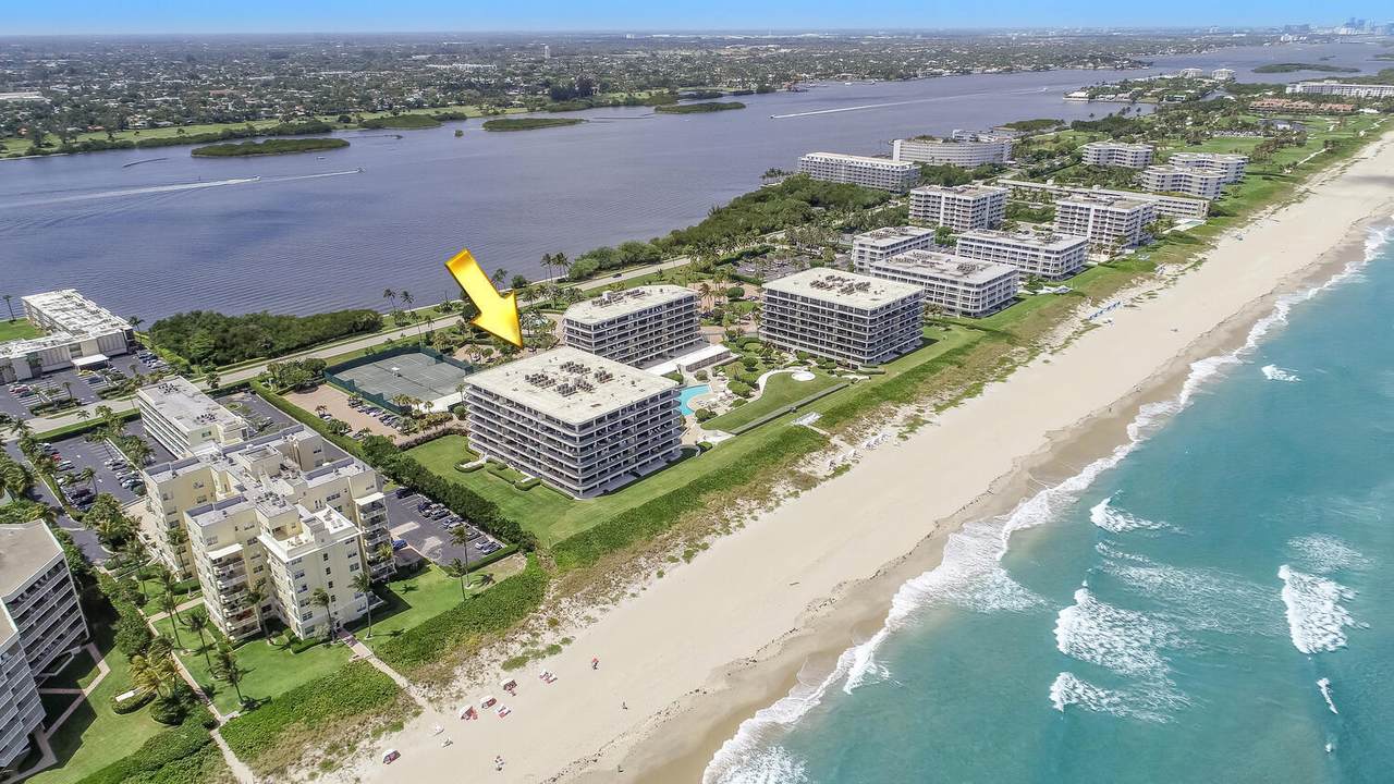 2660 Ocean Boulevard - Photo 1