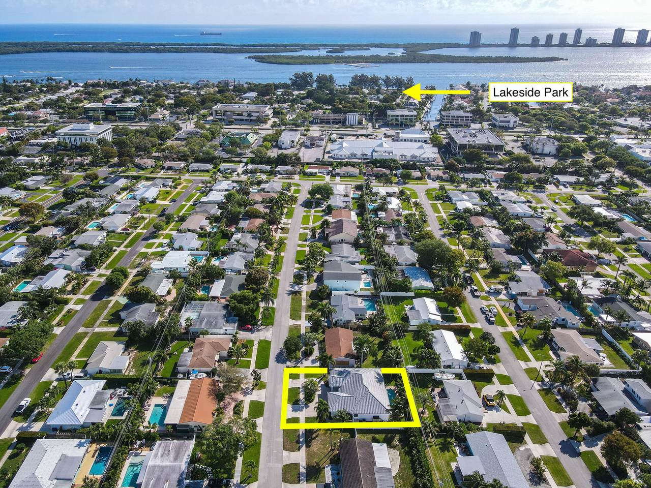 436 Harbour Road - Photo 1