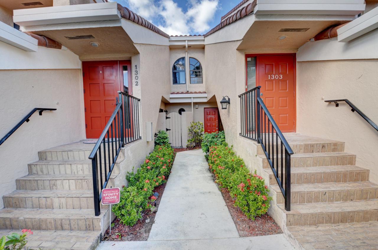 17292 Boca Club Boulevard - Photo 1