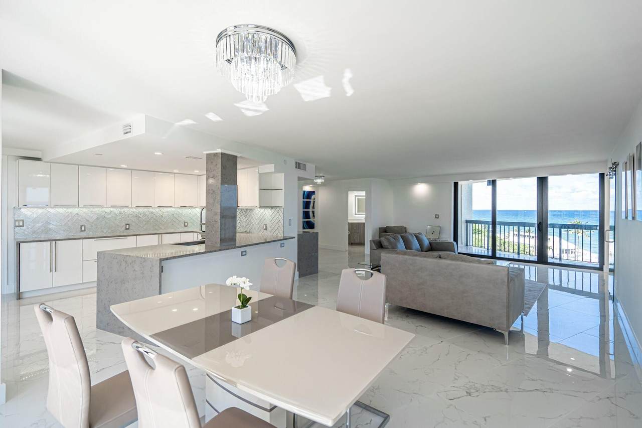 4545 Ocean Boulevard - Photo 1
