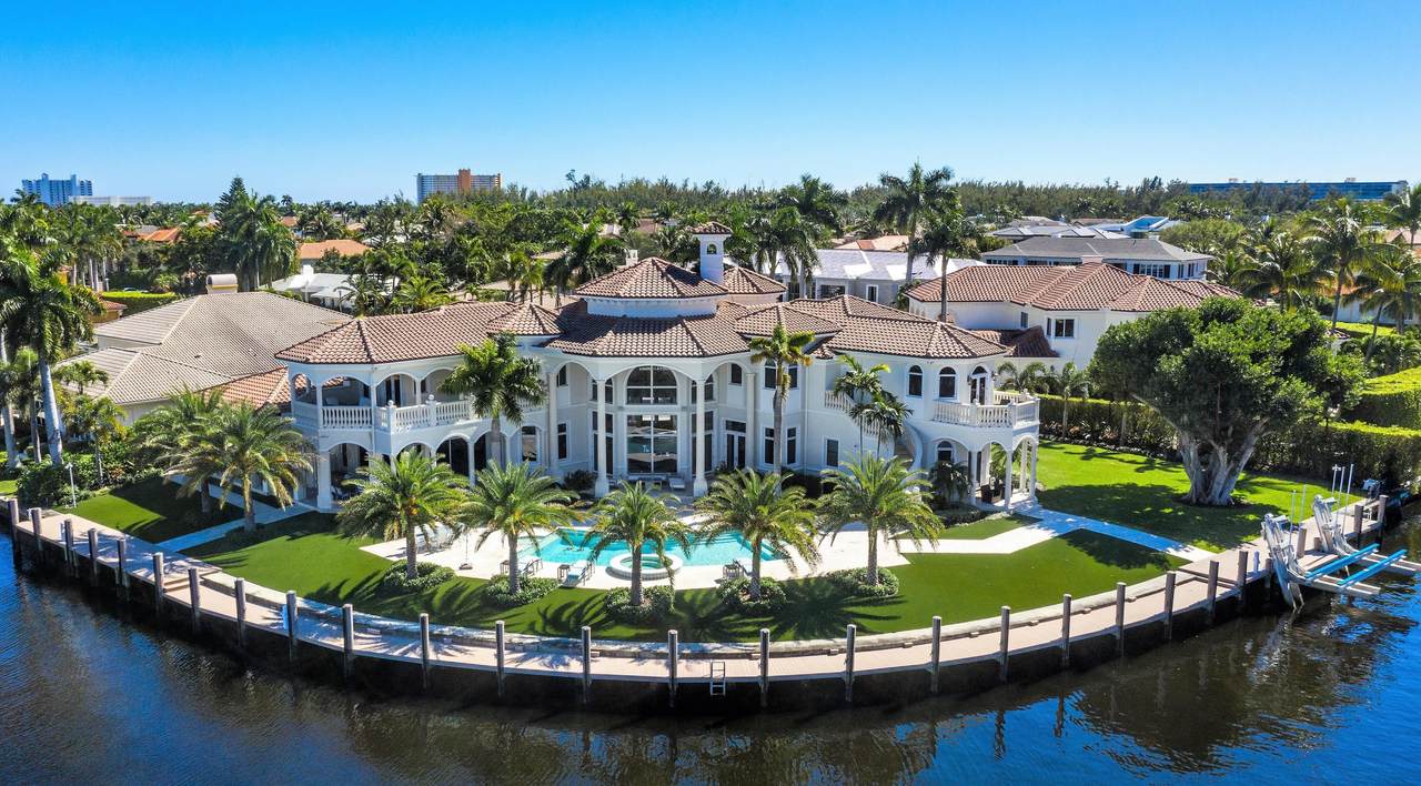 141 Key Palm Road - Photo 1