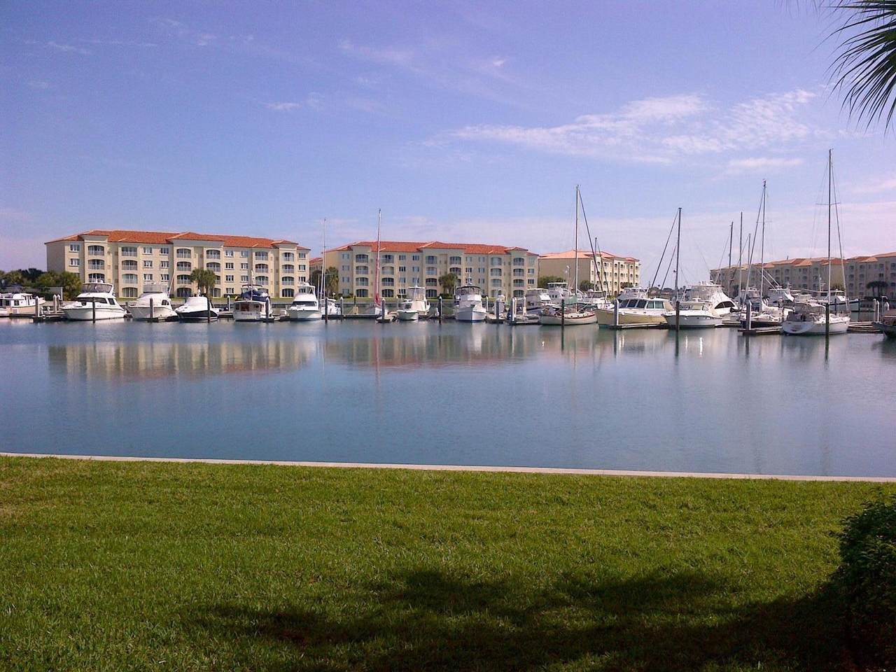 12 Harbour Isle Drive - Photo 1