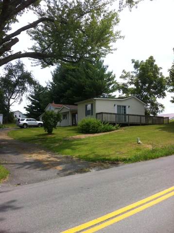 3162 Houfnaggle Rd 2 Homes Frankford Wv Rx The Rizzuto Woodman Team