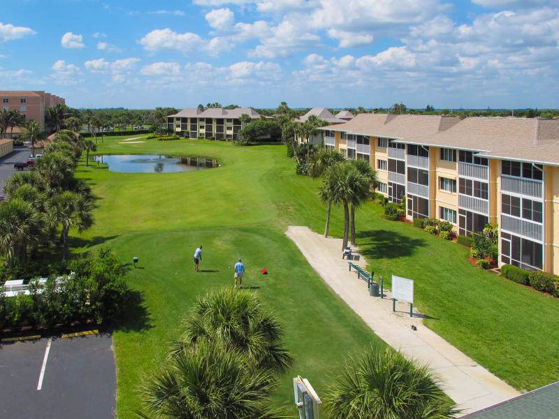 2400 Ocean Drive - Photo 1