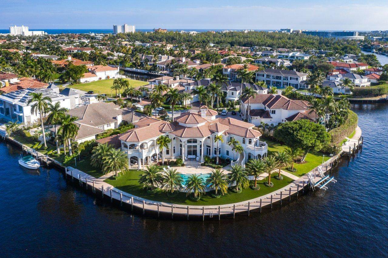 141 Key Palm Road - Photo 1