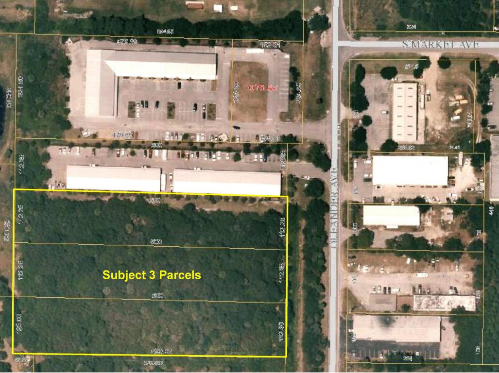 3801 Oleander Avenue - Photo 1