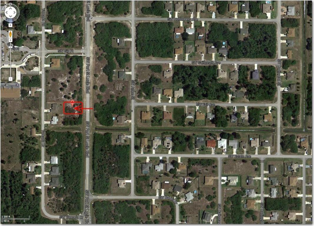 4442 Port Lucie Bv Boulevard - Photo 1