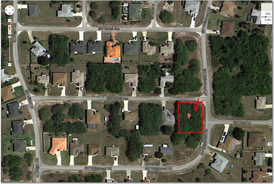 520 Rabbit Av Avenue - Photo 1