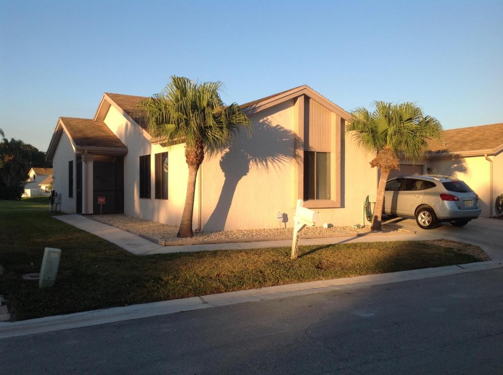 9703 Sunny Isles Circle - Photo 1