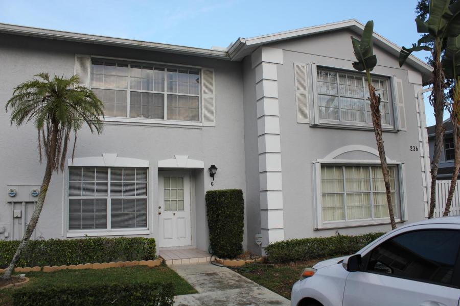 236 Foxtail Drive - Photo 1