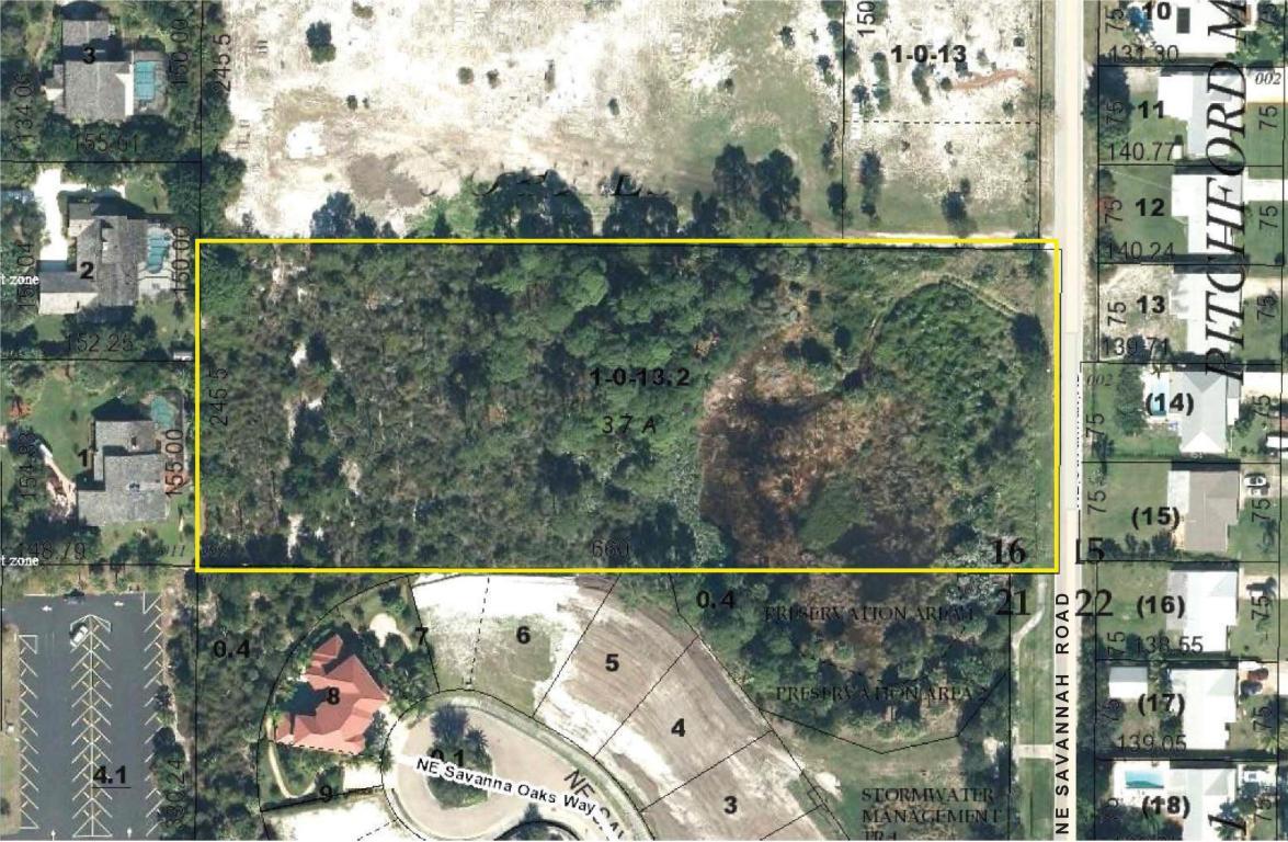 3620 Savannah Road - Photo 1