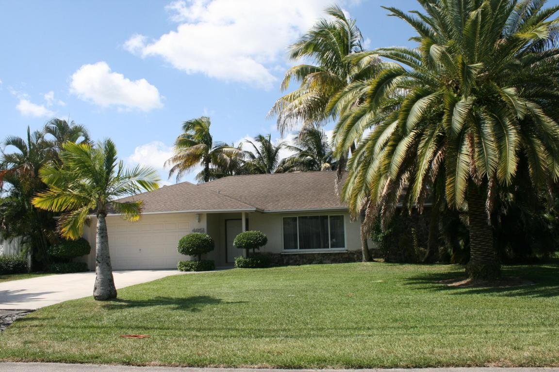 4651 Palo Verde Drive - Photo 1
