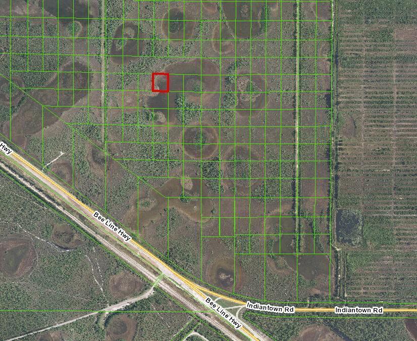 000 State Road 710 (Beeline Hwy) - Photo 1