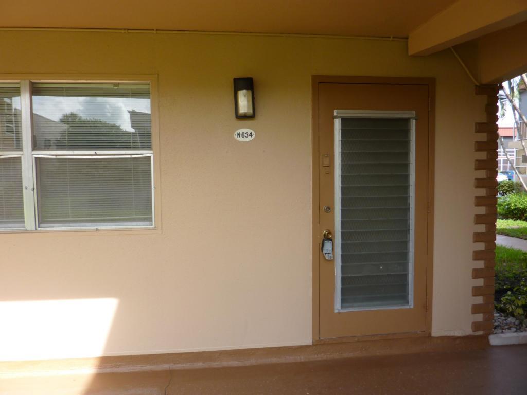 634 Flanders N - Photo 1