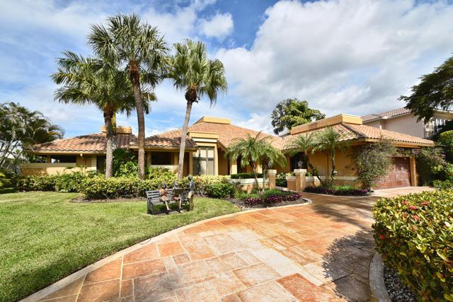 17112 Northway Circle - Photo 1