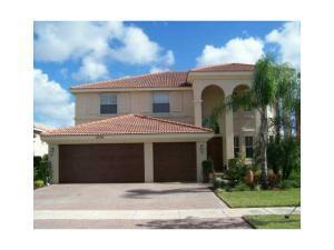 2706 Danforth Terrace - Photo 1