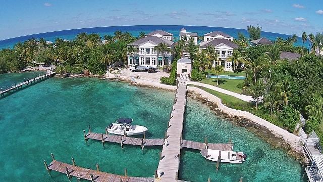 0 Beach House, Paradise Island - Photo 1 0 Beach House, Paradise Island - Photo 1