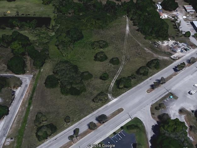 Okeechobee Road - Photo 1