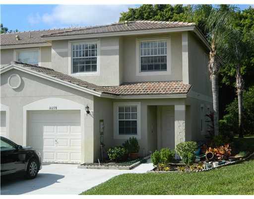 16278 Sierra Palms Drive - Photo 1