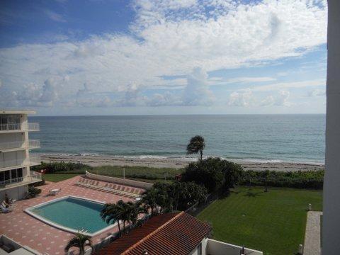 600 Ocean Drive - Photo 1