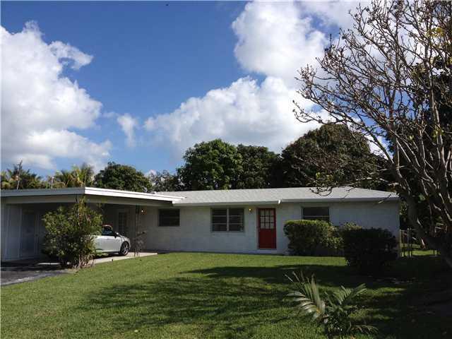1330 Florida Mango Road - Photo 1