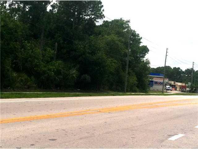 Tbd Kings Highway/Turnpike Feeder Road - Photo 1