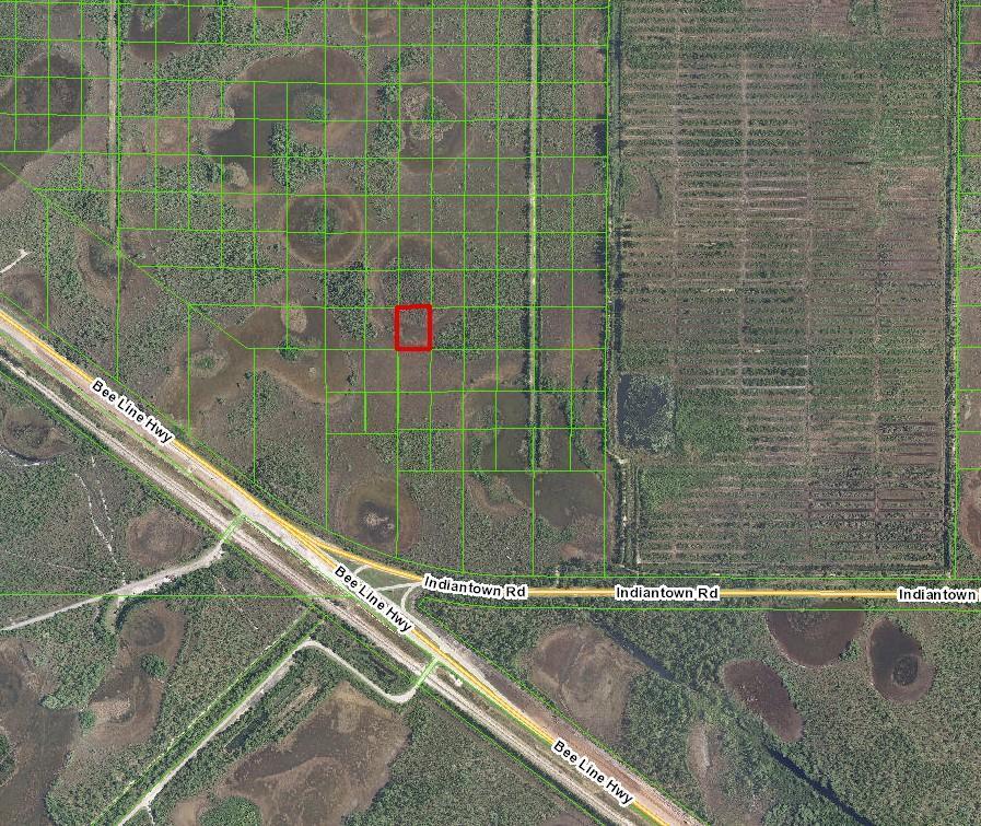 000 State Road 710 (Beeline Hwy) - Photo 1