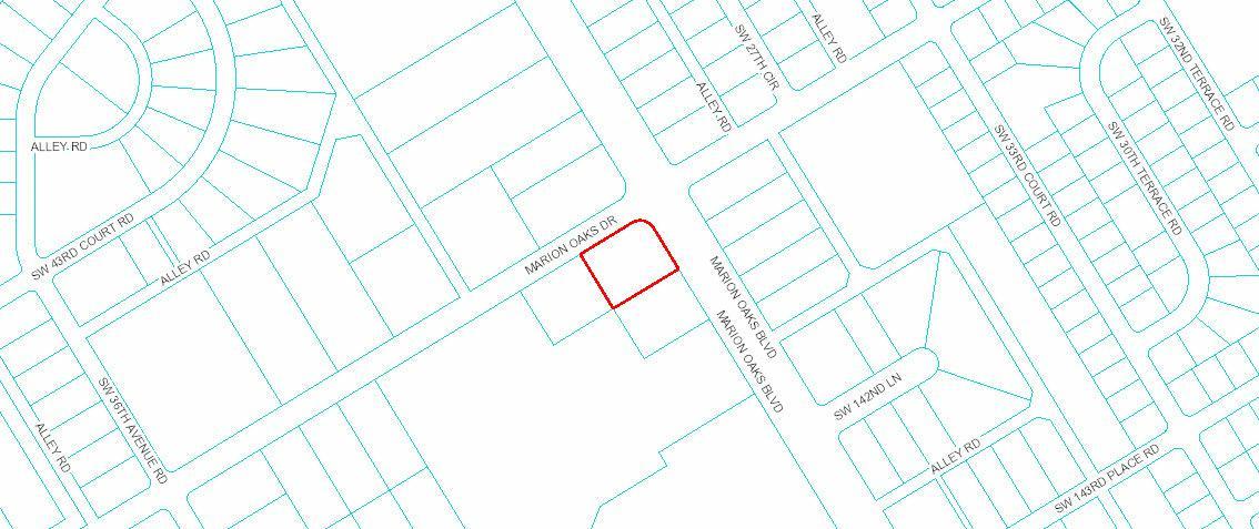 0 Marion Oaks Boulevard - Photo 1