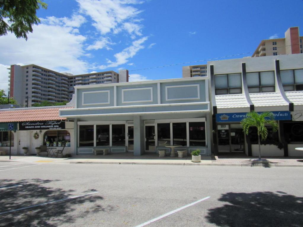 3309 33 Street - Photo 1