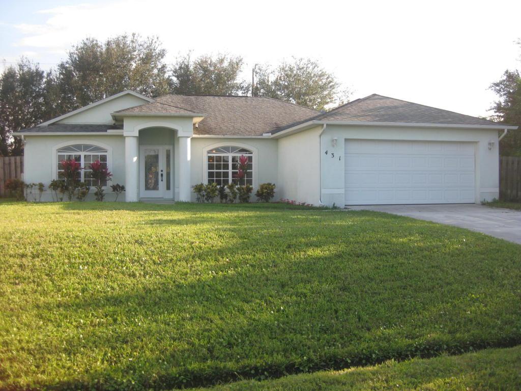 431 Log Street - Photo 1