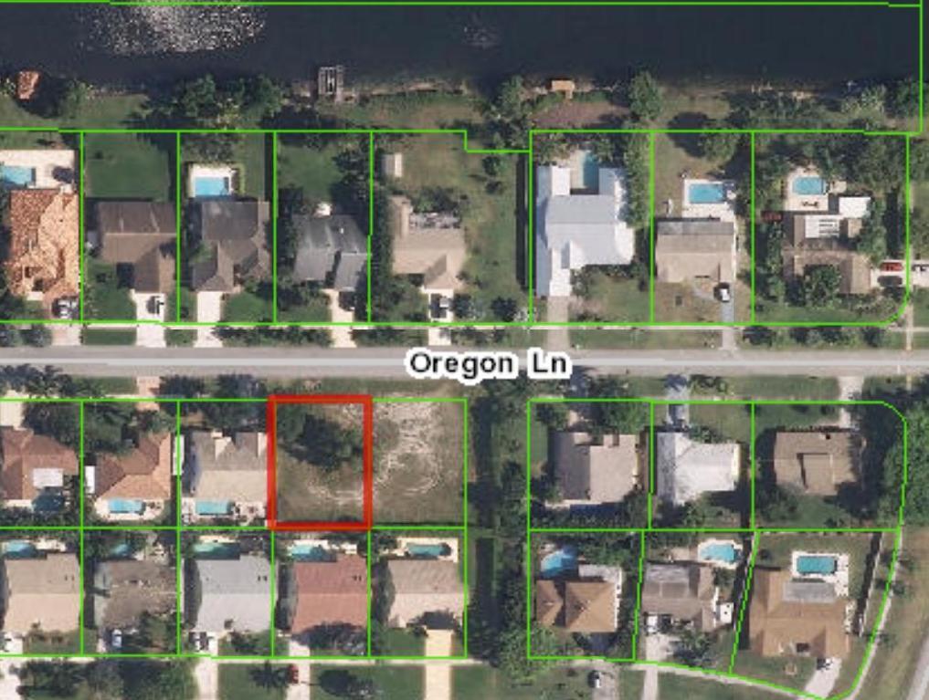 Tbd Oregon Lane - Photo 1