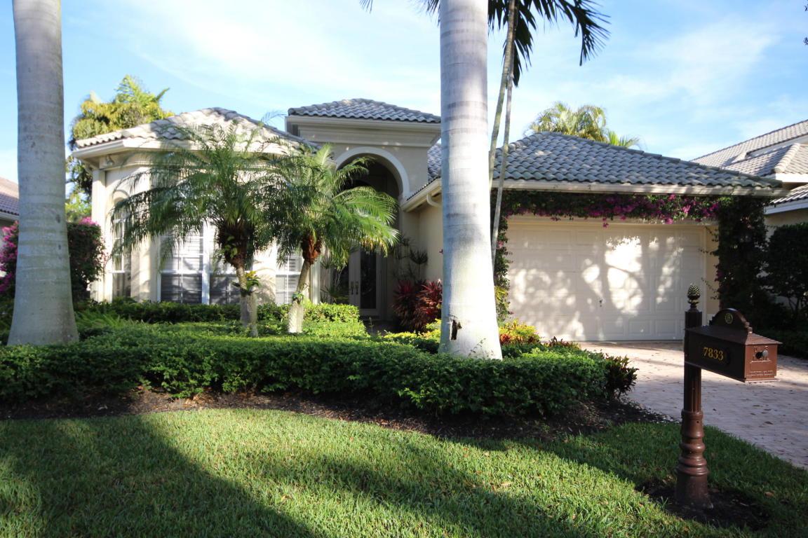 7833 Palencia Way - Photo 1