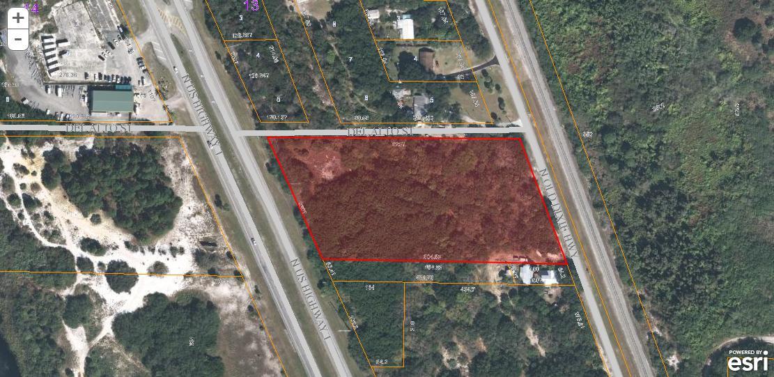 4530 Us Hwy 1 - Photo 1