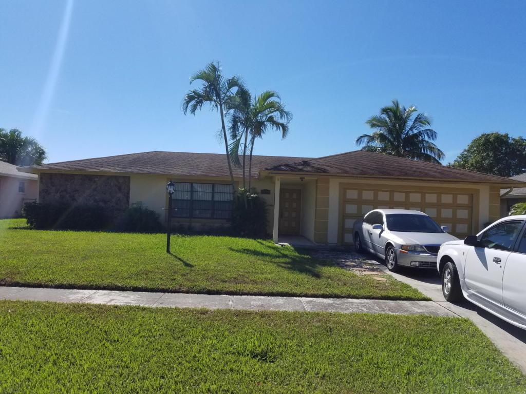 2549 Westchester Drive - Photo 1