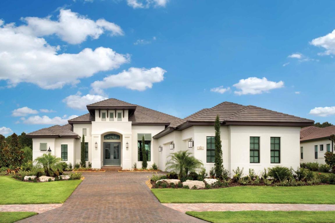 10521 Scrub Jay Lane - Photo 1
